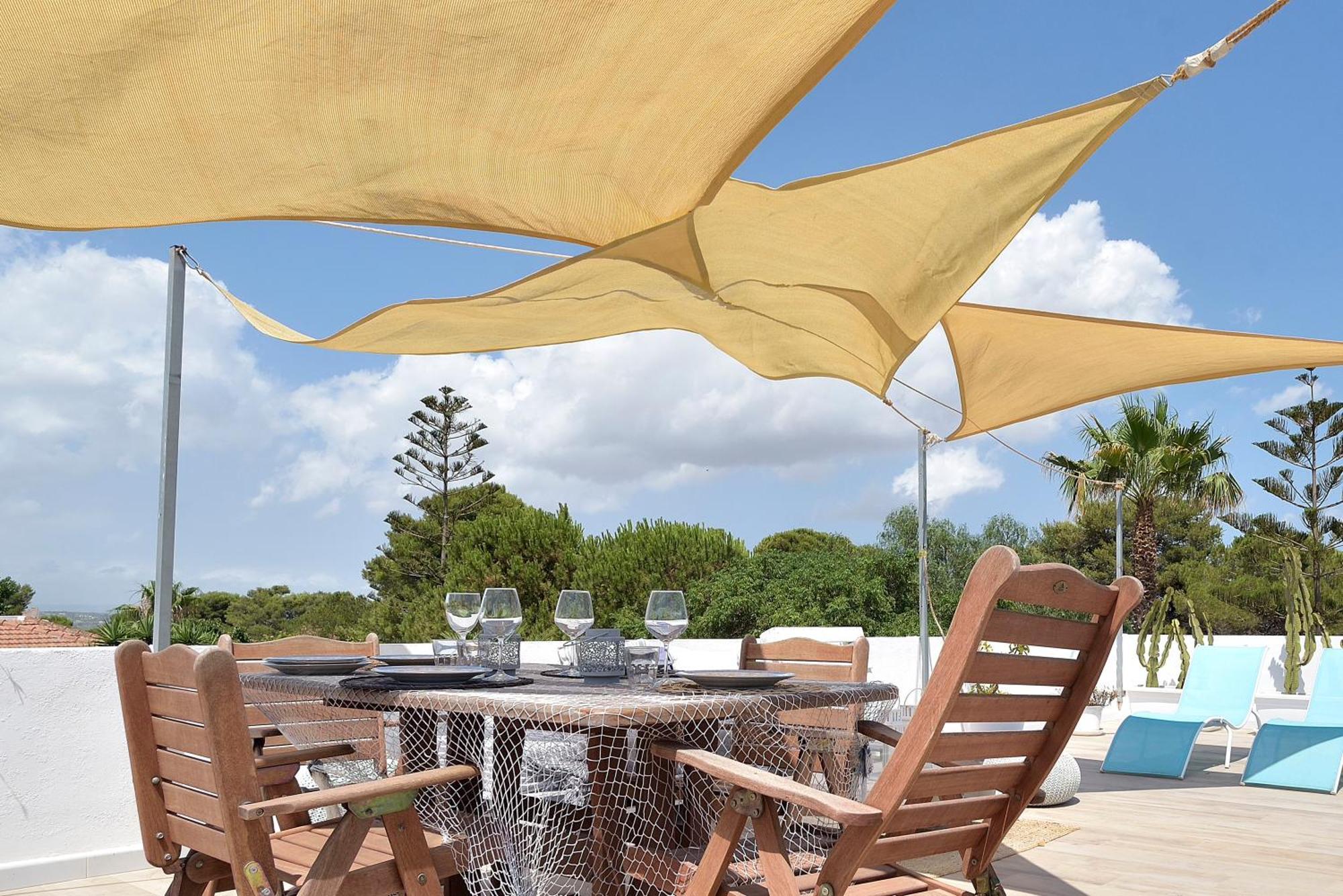 Romantic House Porto Ulisse Apartman Santa Maria Del Focallo Szoba fotó